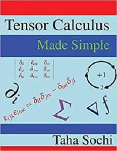 Tensor Calculus Made Simple