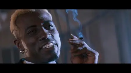 Demolition Man (1993)