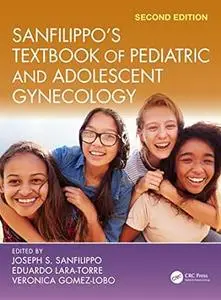 Sanfilippo's Textbook of Pediatric and Adolescent Gynecology (2nd Edition)