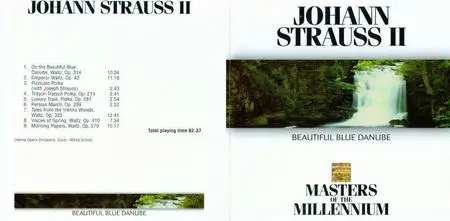 Masters of The Millennium - 30 CD Collection (Part one - 15 CD´s)