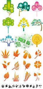 Leaves Icon