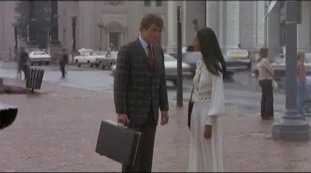 Emanuelle in America / Эмануэль в Америке (1977)