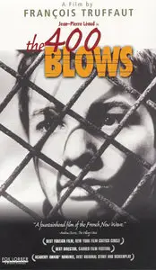 The 400 Blows / Les quatre cents coups (1959)