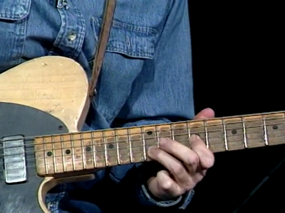 Electric Country Blues - Vol 1&2 with Jim Weider