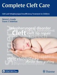 Complete Cleft Care (Repost)