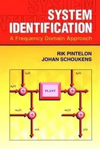 System identification: a frequency domain approach