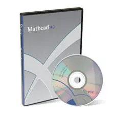 PTC Mathcad V14 Español ISO
