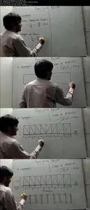 Manual Design of Steel Foot Over Bridge