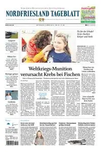 Nordfriesland Tageblatt - 06. März 2019