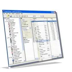 Web Log Explorer 3.22 Pro