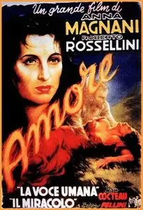 L'Amore (1948) Rarity