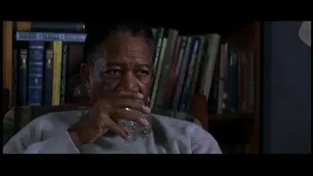 Along Came A Spider (2001)