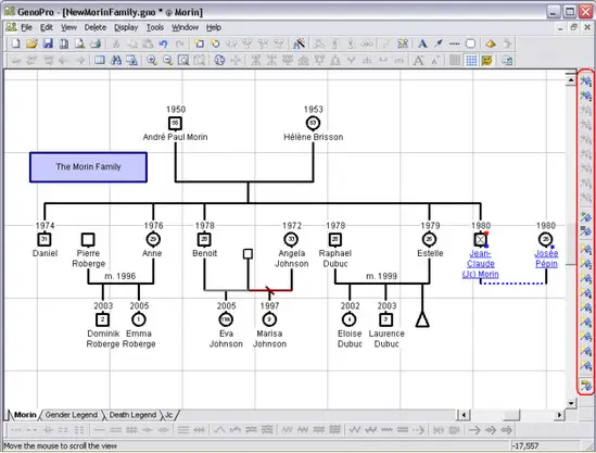 genopro 2011 free download