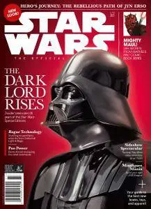 Star Wars Insider - Issue 173 - July 2017