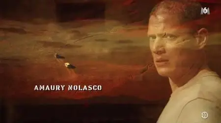 Prison Break S05E01
