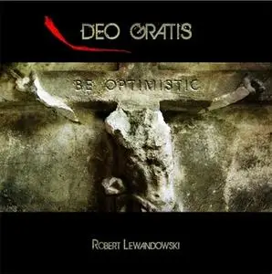 «Deo gratis taki modlitewnik» by Robert Lewandowski