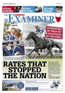 The Examiner - 2 November 2022