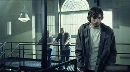 The Butterfly Effect (2004)
