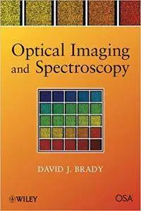 Optical Imaging and Spectroscopy (Repost)
