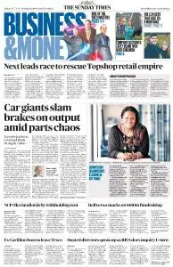 The Sunday Times Business - 17 January 2021