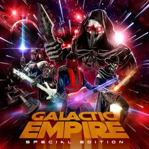 Galactic Empire - Special Edition (2023) [Official Digital Download]