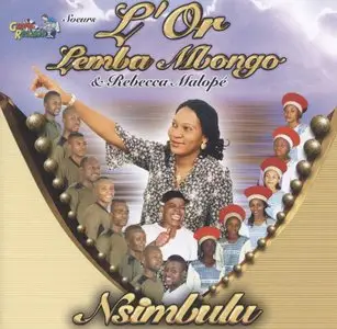 L'Or Lemba Mbongo - Nsimbulu  (2000)