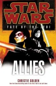Star Wars: Fate of the Jedi: Allies (Audiobook)