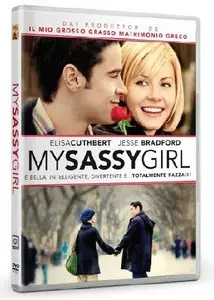 My Sassy Girl (2008)