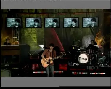 John Mayer: In Concert - Clarity (2010)