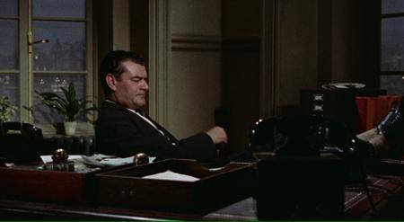 Gideon Of Scotland Yard / Gideon's Day (1958)