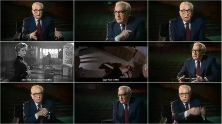 MasterClass - Martin Scorsese Teaches Filmmaking