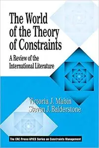 The World of the Theory of Constraints A Review of the International Literature