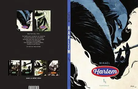 Harlem - Tome 1