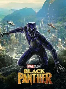 Black Panther (2018) [MultiSubs]