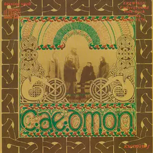 Caedmon - Caedmon's Hymn  1978