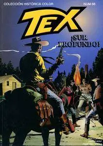 Tex #88: Sur Profundo