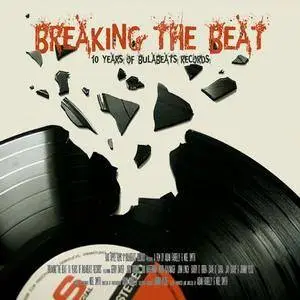 VA - Music From Breaking The Beat (2017)