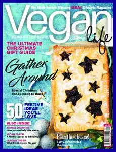 Vegan Life – December 2018