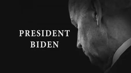 PBS Frontline - President Biden (2021)
