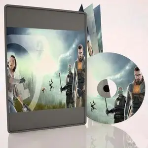 Half Life 2 - 3D Models