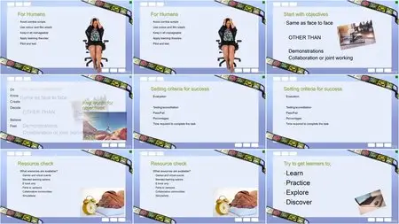 Udemy - Create and build your own training business for under $50