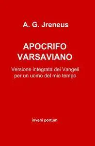 APOCRIFO VARSAVIANO