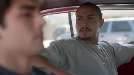 On My Block S01E08