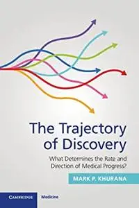 The Trajectory of Discovery