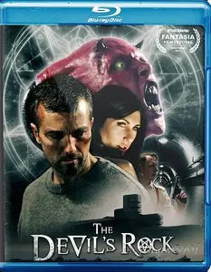 The Devil's Rock (2011) [UNCUT]