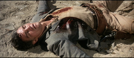 Posse (1975) 