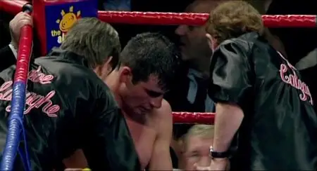 Mr Calzaghe (2015)