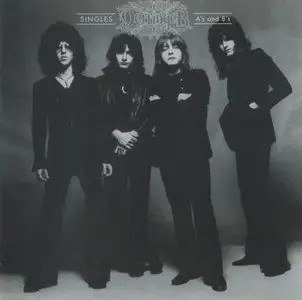 Rick Derringer - The Singles A's And B's (2007)