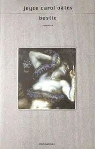 Joyce Carol Oates - Bestie (repost)