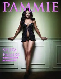 Pammie Magazine – July 2016